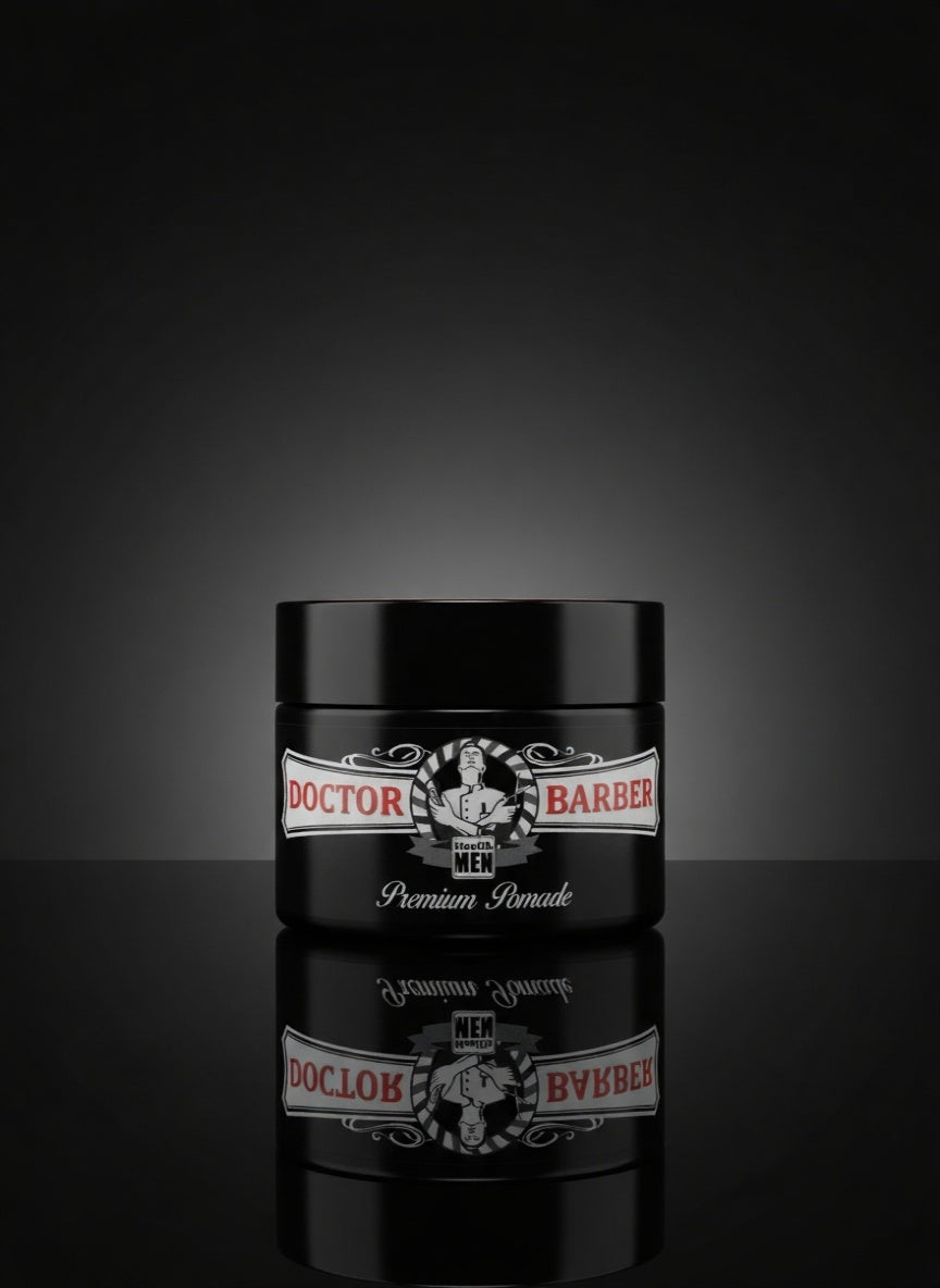 POMADA PREMIUM