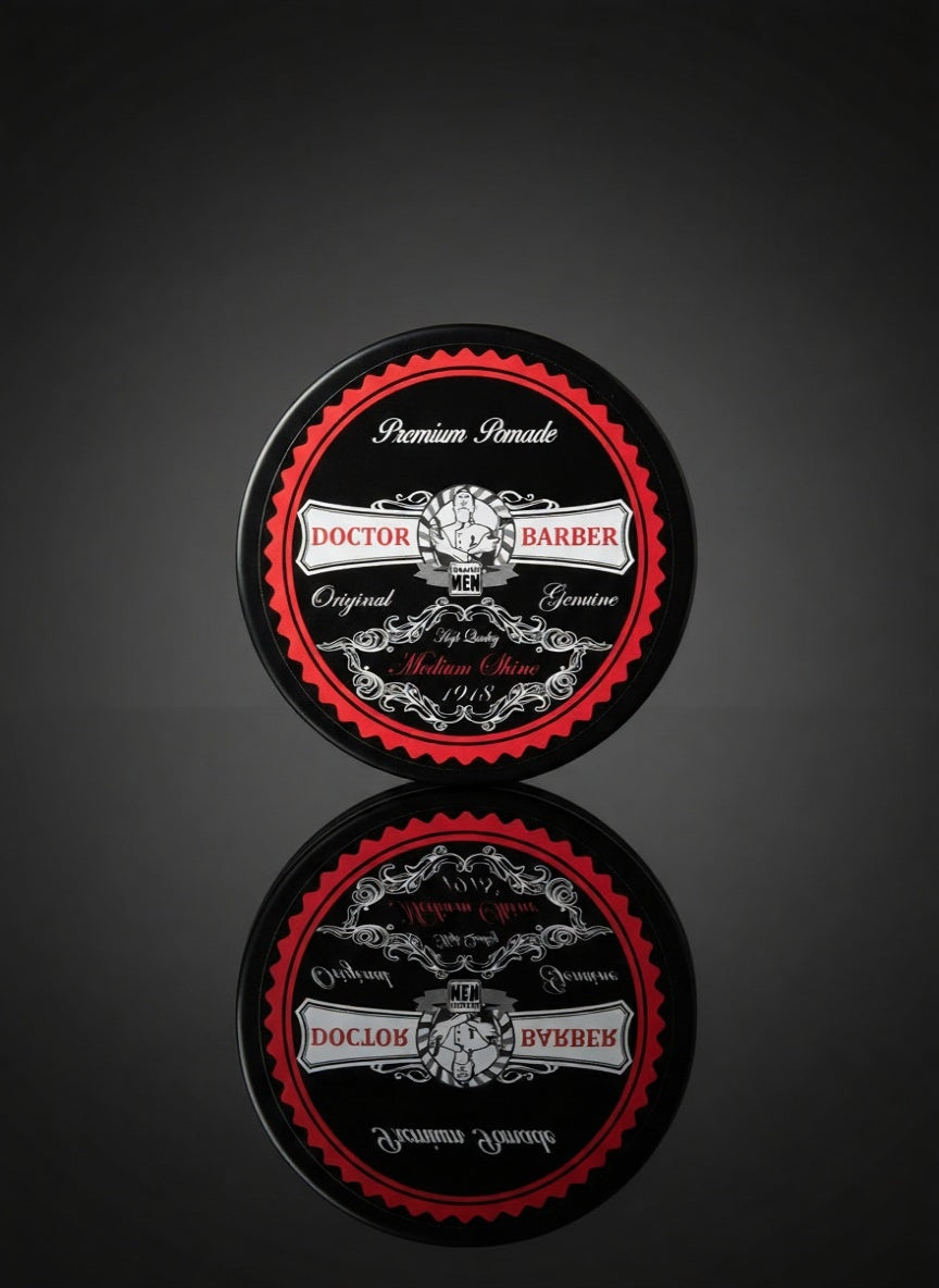 POMADA PREMIUM