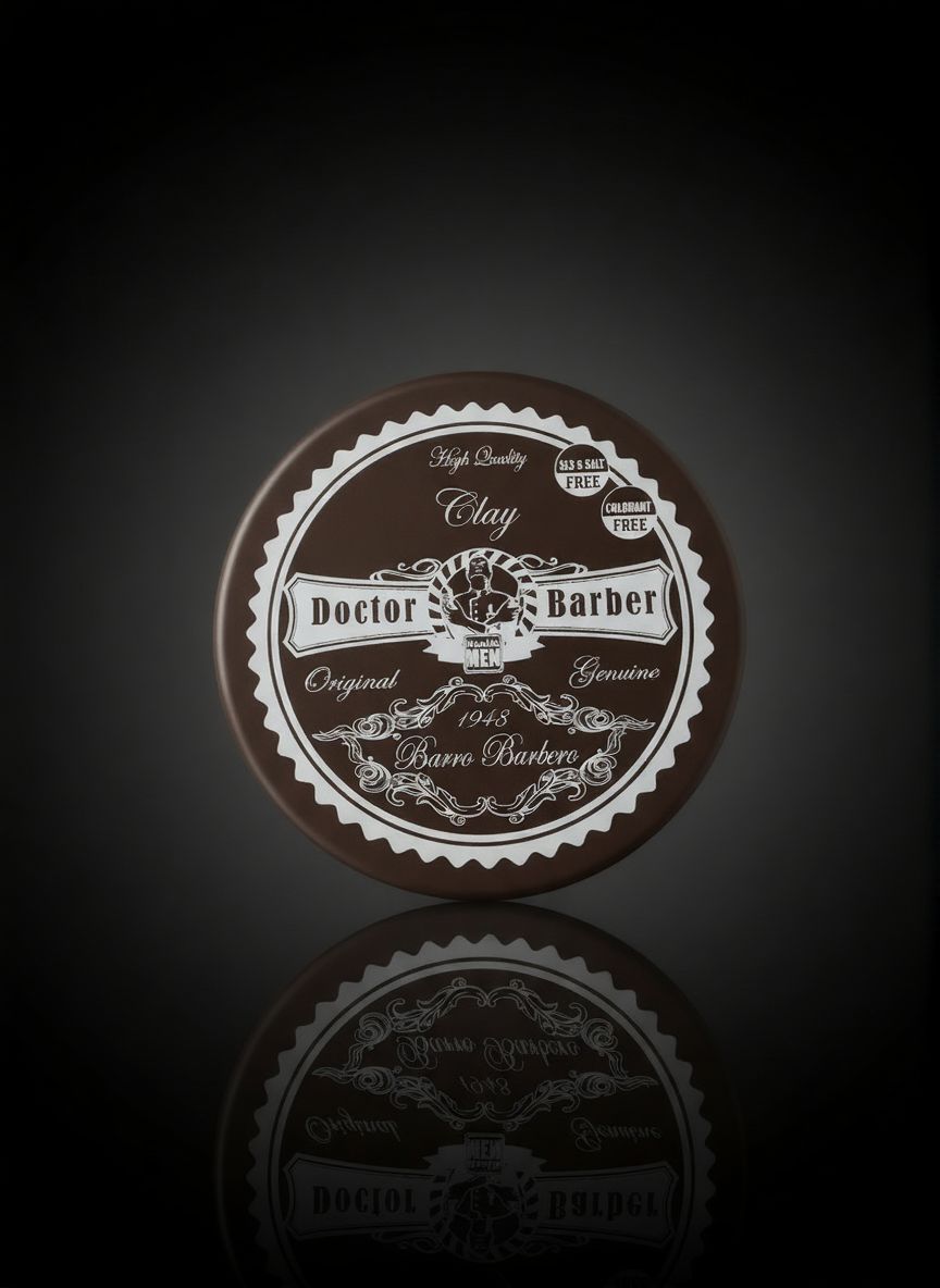BARRO BARBERO