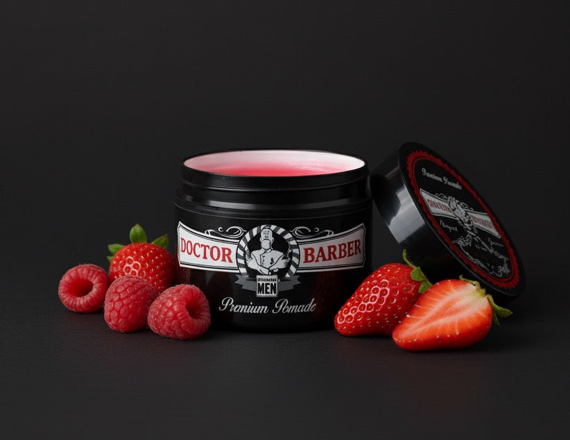 POMADA PREMIUM