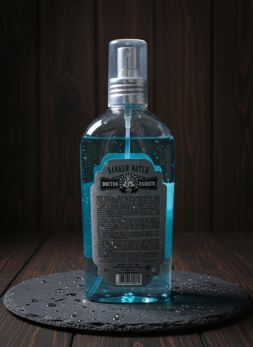 AGUA BARBERA SPORT
