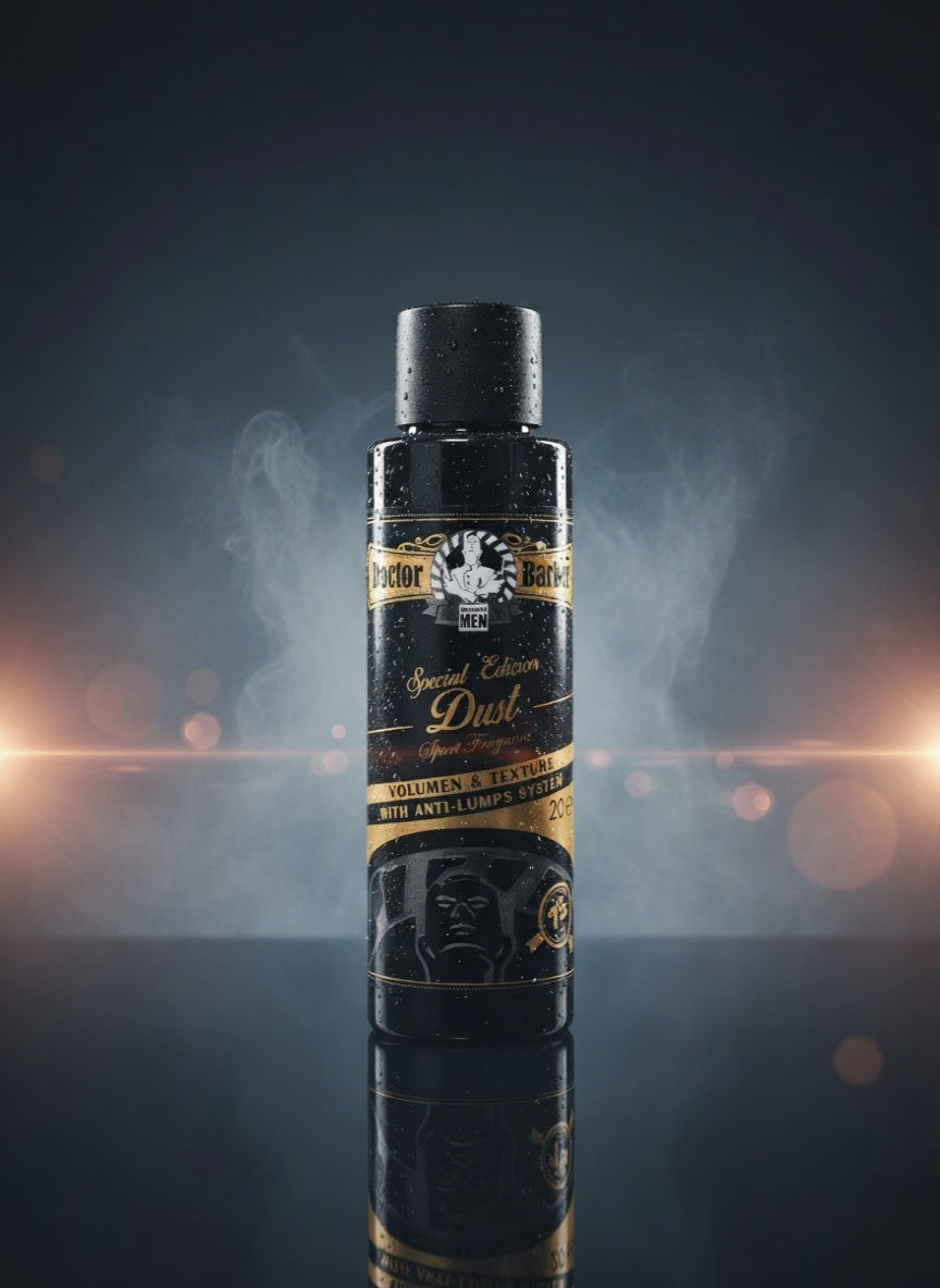 DUST EDICIÓN ESPECIAL
