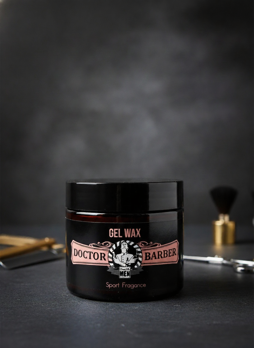 GEL WAX SPORT FRAGANCE