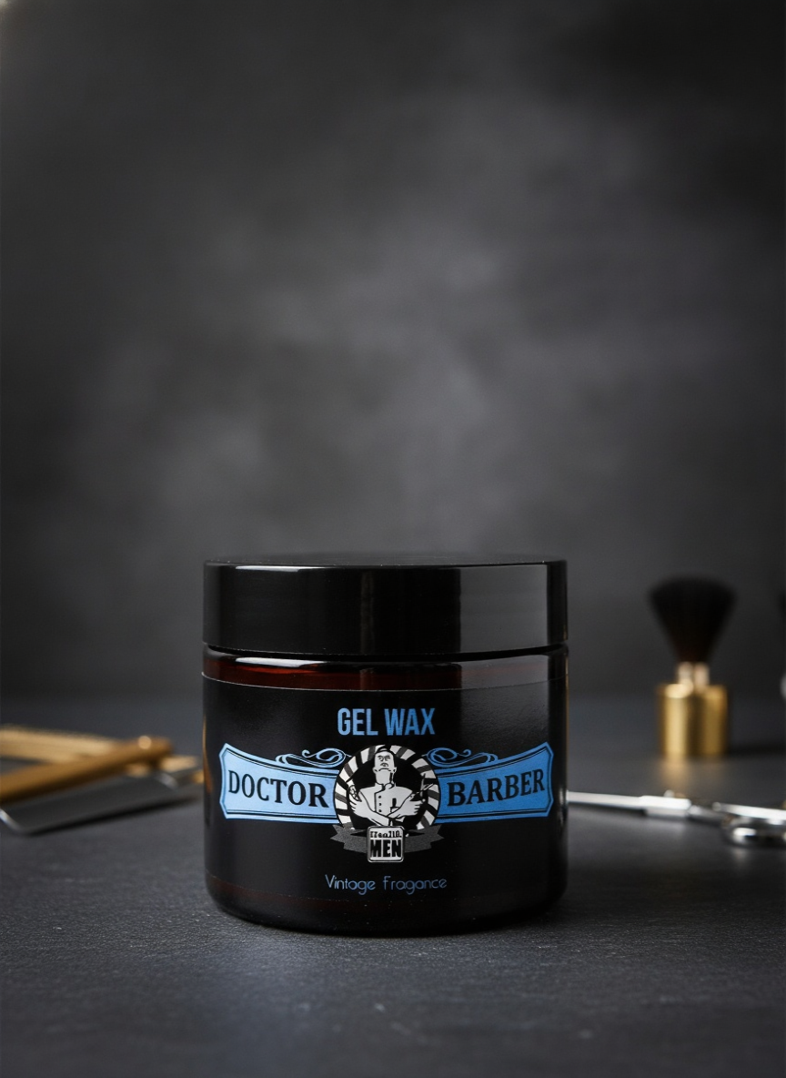 GEL WAX VINTAGE FRAGANCE
