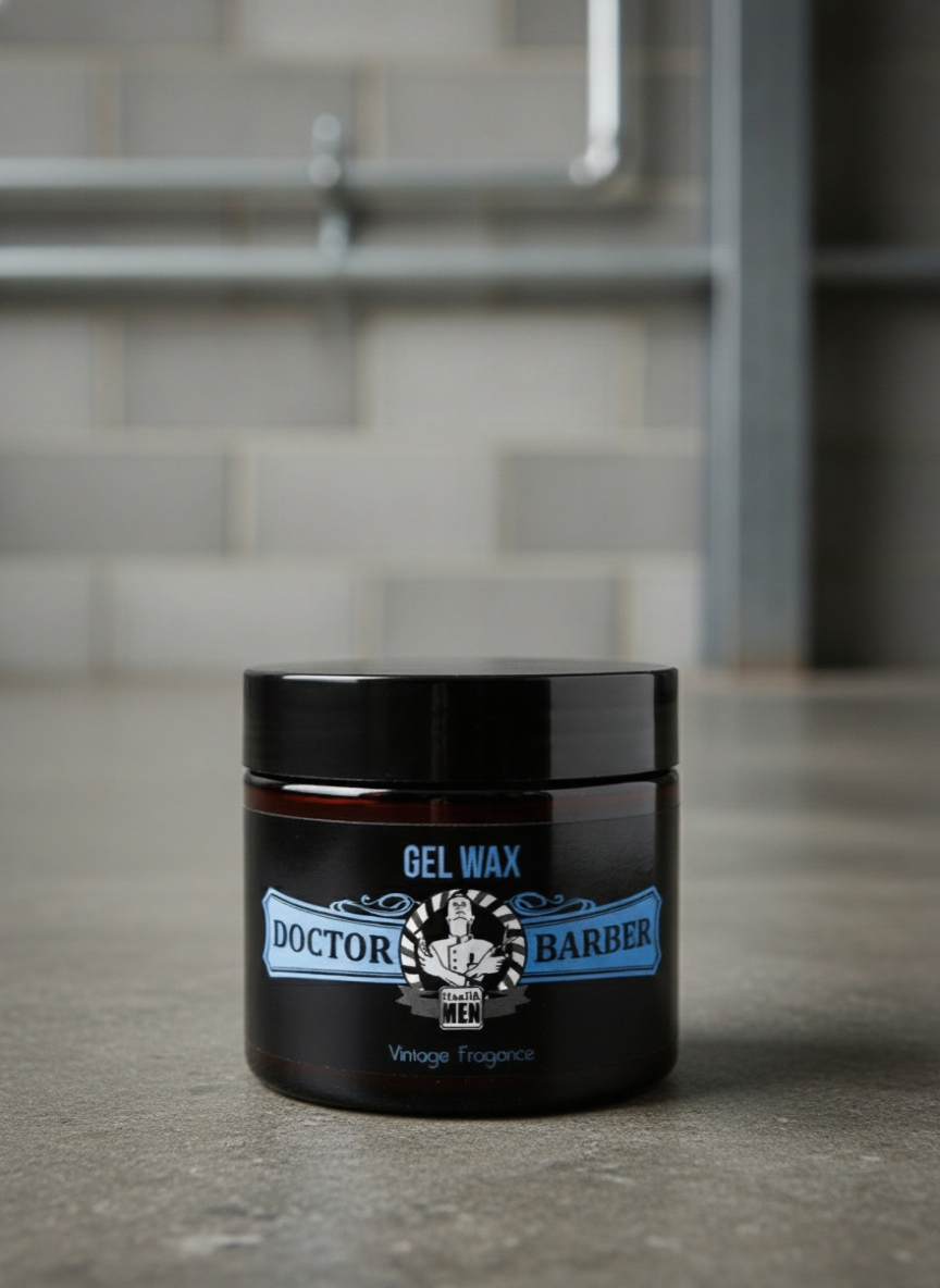 GEL WAX VINTAGE FRAGANCE
